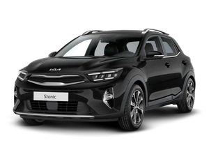 Kia Stonic VISION Leasing