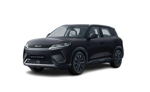 BYD ATTO 2 DM-i Boost