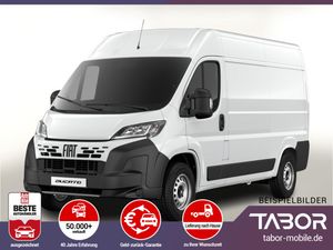 Fiat FIAT Ducato 35 140 L2H2 FACELIFT Klima 7