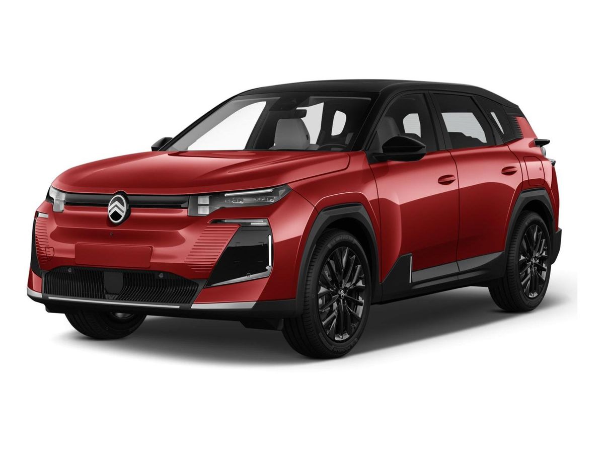 Citroën C5 Aircross MHEV 145 eDSC YOU Leasing