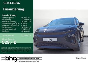 Skoda Elroq 85 Sportline
