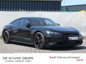 Audi RS e-tron GT quattro **24 MONATE GARANTIE**HUD