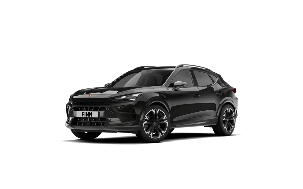 Cupra Formentor 2.0 TDI 110kW DSG 2.0 TDI 110kW DSG Auto-Abo