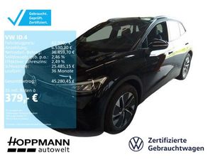 Volkswagen ID.4 nza Pro AHK Kamera Navi "Keyless Access"