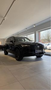 Volvo XC90 T8 AWD Plus Dark *FACELIFT* Leasing