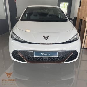 Cupra Born ⚡️Edition Dynamic 231 PS⚡️ 60kWh KAMERA+LED+SHZ+ACC+ Leasing