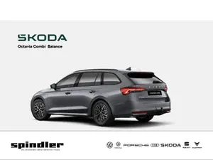 Skoda Octavia Combi Balance 2,0 TDI 110 kW 7-Gang-DSG