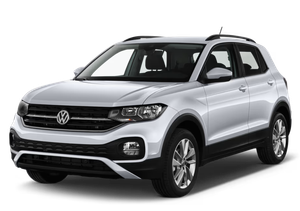 VW T-Cross Life 1.5 l TSI, kein Navi Auto-Abo