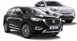 MG Leasing
