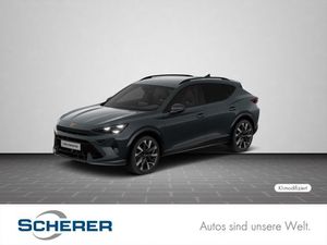 Cupra Formentor VZ 2.0 TSI DSG 4Drive 5J-Garantie Navi