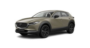 Mazda CX-30 2.5L e-SKYACTIV G 140 PS 6AT FWD HOMURA
