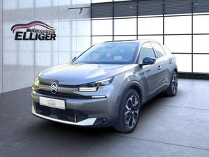 Citroën C4 Hybrid 145 TEAM-D ë-DCS6