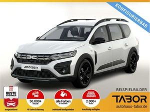Dacia Jogger Extreme HYBRID 140 7-Sitzer Leasing