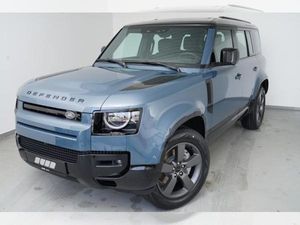 Land Rover Defender 110 D350 X-Dynamic HSE⚡ inkl. Standheizung⚡