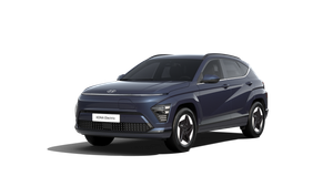 Hyundai KONA Elektro Trend 48,4kWh Auto-Abo