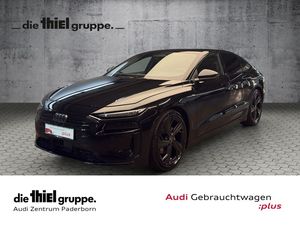Audi A6 Sportback e-tron S line 0,25% Verst. möglich