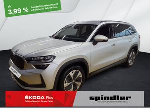 SKODA Kodiaq Selection 2.0 TDI DSG/Matrix LED, AHV,ACC Leasing