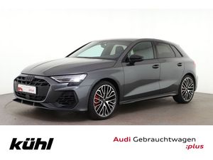 Audi S3 Sportback TFSI Q S tronic Matrix Sportfahrw. Leasing