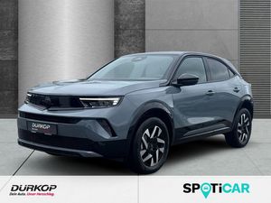 Opel Mokka GS 6G Tech-Paket ACC Alcantara-Massagesitz
