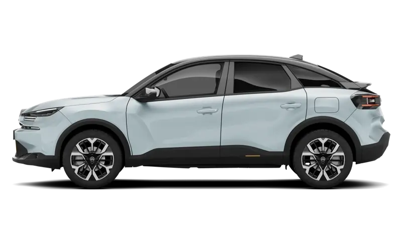 Citroen C4 Hybrid 110 You Leasing