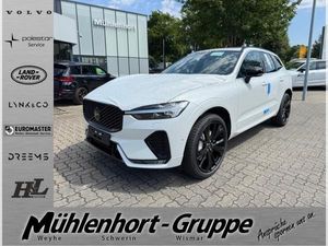 Volvo XC60 B5 AWD ULTRA -BLACK EDITION- Facelift MJ26- Leasing
