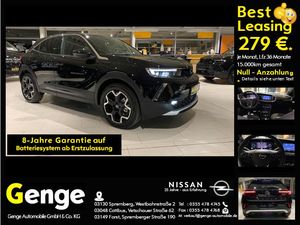 Opel Mokka-e Ultimate, Technologie-Pak, Winter-Pak,LE