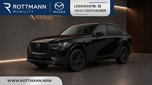 Mazda CX-60 D254ps Aut. AWD Homura Plus / Nappa Braun