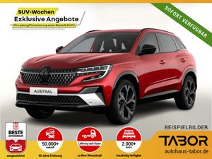 Renault Austral Iconic Esprit Alpine E-Tech Full Hybrid Leasing