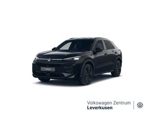 Volkswagen T-Roc DSG R-Line MATRIX AHK 360° KAM KEYLESS ACC