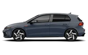 Volkswagen Golf GTI 2.0 TSI OPF 221kW DSG GTI Clubsport - Leasing