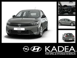 Opel Corsa Edition 1.2 Turbo