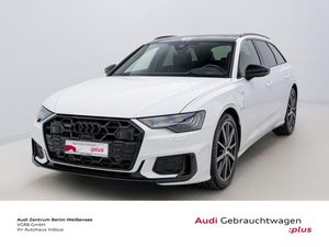 Audi A6 Avant 50 TDI TIPT*S-LINE*MATRIX*STAND*B&O*360