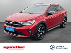 Volkswagen Taigo Style 1.0 TSI DSG / IQ.Drive, Matrix, Navi