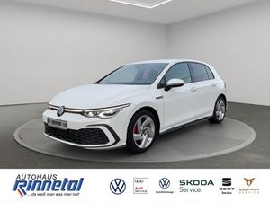 Volkswagen Golf VIII 2.0 TSI GTI NAVI+LED PLUS+ACC+KAMERA+S