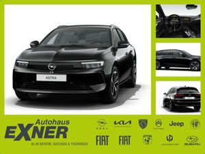Opel Astra Sports Tourer Edition MHEV