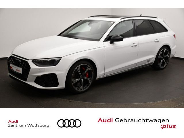 Audi S4 Avant 3.0 TDI quattro tiptronic Rückfahrkam/M Leasing