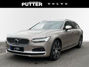 Volvo V90 Kombi Leasing