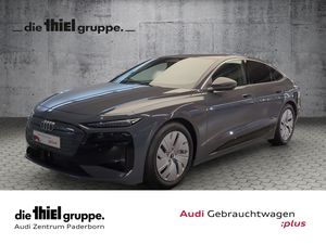 Audi A6 Sportback e-tron quattro AHK+B&O+360° Kamera