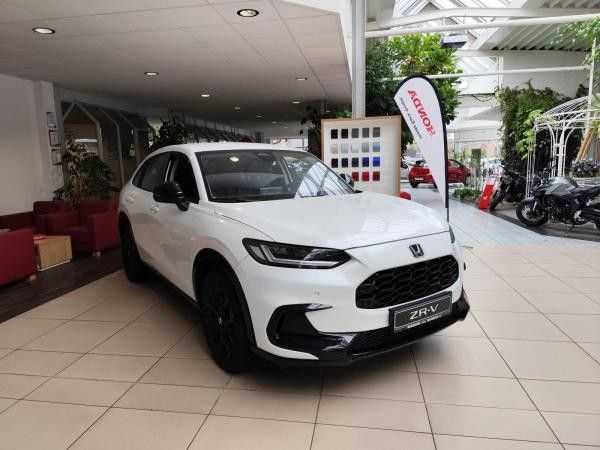 Honda ZR-V Sport  Goldener Herbst *Sofort*LED*Kamera*E Sitze etc. Leasing