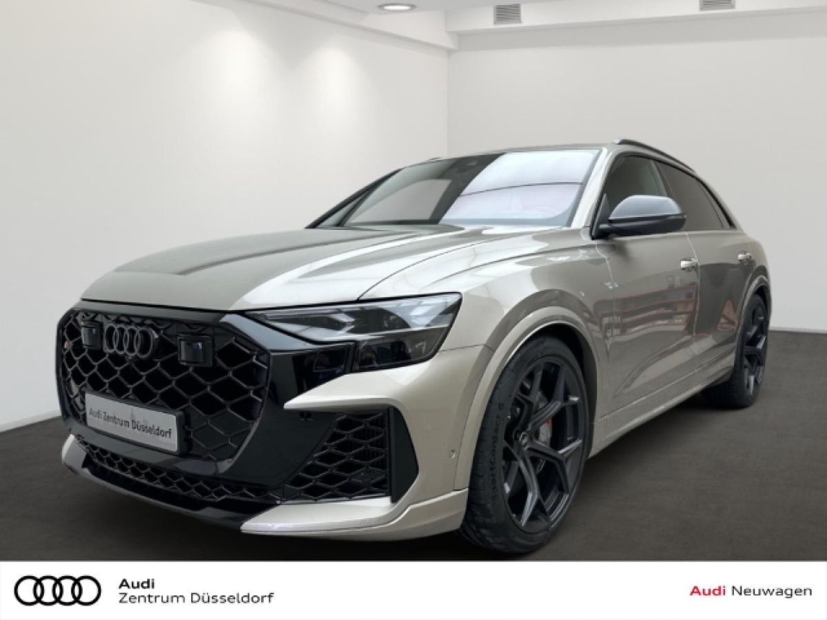 Audi RS Q8 Performance 🔥Audi Exclusiv🔥Einzelstück🔥(Düsseldorf) Leasing