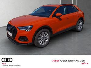 Audi Q3 TFSI Adv. S tronic *AHK*ACC*NAV+*Virt.C*SHZ*