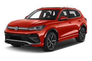 VW Tiguan 1.5 eTSI OPF 96kW DSG Leasing