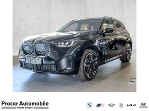 BMW X3 40d xDrive MSport + Pano + DAprof. + Standhzg