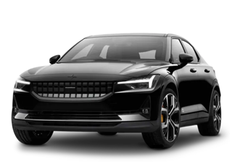 Polestar 2 Long Range Dual Motor Auto-Abo