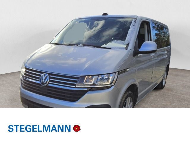 Volkswagen T6.1 Multivan 2.0 TDI DSG 4M Comfortline *AHK*Na Leasing