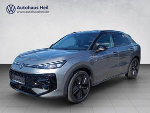 Volkswagen T-Roc R-Line 1.5 eTSI DSG *BlackStyle*IQ-Light*