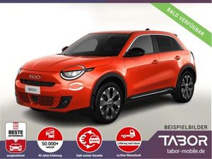 Fiat 600e 156 La Prima Nav ACC SHZ Kam Keyl Massage Leasing