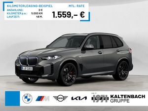 BMW X5 xDrive50e M-Sport Pro FACEL. 360° PANO LED