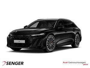 Audi A6 Avant e-hybrid 2.0 TFSI quattro Allradlenkung