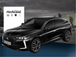 DS Automobiles DS4 Étoile + Alcantara Leasing